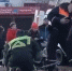 Двух детей по грудь засосало в грязь посреди подмосковного города - ОКА-ФМ