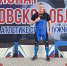«Тяжёлую» бронзу чемпионата увёз в Серпухов сотрудник СИЗО - ОКА-ФМ