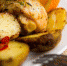 Как вкусно приготовить картошечку на мангале - ОКА-ФМ