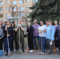 Журналисты Серпухова присоединились к общегородскому субботнику - Администрация г. Серпухов
