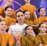 Серпуховичи покорили Всероссийский конкурс «Резиденция танца» - ОТВ-Серпухов