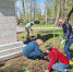 Весенняя перезагрузка прошла в парках Серпухова - Администрация г. Серпухов