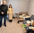 В преддверии Дня Победы глава Серпухова навещает семьи военнослужащих - Smitanka.Ru