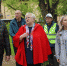 Глава Серпухова Сергей Никитенко проверил ход капитального ремонта в школе №11 - Администрация г. Серпухов