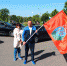 В Серпухове прошел автопробег в память о бойцах участвующих в освобождении Бахмута - Smitanka.Ru