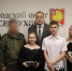 Глава Серпухова встретился с участником СВО и его семьёй - ОТВ-Серпухов