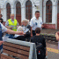 В Серпухове продолжаются регулярные рейды безопасности - Администрация г. Серпухов