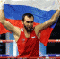 В Серпухове решится судьба пояса Чемпиона мира по боксу - Smitanka.Ru