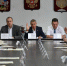 Очередное заседание Совета депутатов провели в Городском округе Серпухов - ОТВ-Серпухов