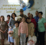 В серпуховском родильном доме состоялась традиционная акция «С днем рождения, малыш!» - ОТВ-Серпухов