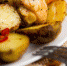Секрет самой вкусной молодой картошки, запечённой в кожуре - ОКА-ФМ
