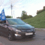 Десантники из Серпухова организовали автопробег от Соборной горы - ОТВ-Серпухов