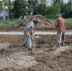 В Городском округе Серпухов продолжается благоустройство дворов - ОТВ-Серпухов