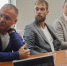 Депутат Госдумы Александр Коган посетил завод ТЕХНОНИКОЛЬ в Серпухове - ОТВ-Серпухов