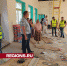 В Туровской школе в ближайшие дни заасфальтируют территорию и разобьют газоны - Regions.Ru
