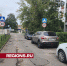 На улице Ворошилова в Серпухове обустроят новый пешеходный тротуар - Regions.Ru