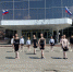 Записать ребенка в кружки и секции ДК «Россия» можно 31 августа - Regions.Ru