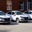 4 сентября в свой первый рабочий рейс отправятся три новых автомобиля, поступившие в Серпуховскую больницу - ОТВ-Серпухов