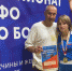 Серпуховская спортсменка получила путевку на чемпионат России по боксу - Regions.Ru