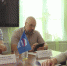 В Серпухове прошел расширенный прием жителей - ОТВ-Серпухов