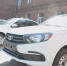 Ключи от новых автомобилей передали Серпуховской больнице - ОТВ-Серпухов