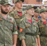 Центр гражданско-патриотической работы "Серпухович" объявляет о наборе - Smitanka.Ru
