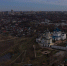 Пролетающие над городом беспилотники разбудили жителей Серпухова этой ночью - Regions.Ru
