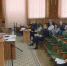 Отключение домов от газа обсудили в администрации Серпухова - ОТВ-Серпухов