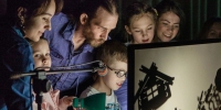 «Это микс науки и искусства»: участники и организаторы фестиваля «Наукоградостно» рассказали о его секретах - Regions.Ru