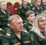 В Серпухове с профессиональным праздником поздравили военных связистов - Smitanka.Ru