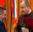 Глава Г.о. Серпухов Сергей Никитенко поздравил с Днём рождения председателя Контрольно-счетной палаты Владимира Батукова - Администрация г. Серпухов
