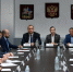 Состоялось первое заседание Научно-технического совета наукограда Серпухов - ОТВ-Серпухов