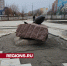 Новую дорожку в Серпуховском сквере обустроят по просьбам жителей - Regions.Ru