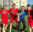 Серпуховские футболисты в составе сборной Подмосковья стали чемпионами в Сочи - Regions.Ru