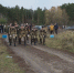 В Серпухове провели состязание «Тропа разведчика» - ОТВ-Серпухов