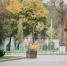 Этот район старой Москвы — самый экологичный - ОКА-ФМ