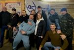 В Серпухове проходит спартакиада трудящихся