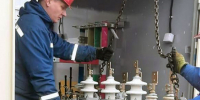 Мощное силовое оборудование установили на трансформаторной подстанции в Борисове - Regions.Ru