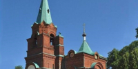Церковь Николая Чудотворца в Бутурлино поставлена под государственную охрану - Regions.Ru