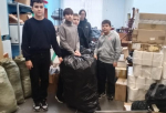 Регоператор МСК-НТ подвел предварительные итоги экологического конкурса "Сожми и закрути ПЭТ"