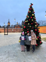 В Серпуховском музее прошло награждение участников проекта «Эксподоступ»