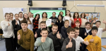 Регоператор МСК-НТ вручил дипломы экологического конкурса «Сожми и закрути ПЭТ» учащимся Серпухова