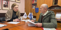 В Серпухове на регулярной основе оказывают жителям юридическую помощь - ОТВ-Серпухов