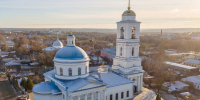 В Серпухове будут готовить сестер милосердия - Regions.Ru
