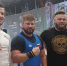 Игорь Старовойт занял первое место в жиме лёжа среди спортсменов с ограниченными возможностями здоровья - Smitanka.Ru