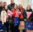 В Пущино переселенцам из аварийного жилья вручены первые ключи от новых квартир - Smitanka.Ru