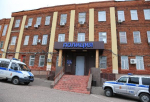 Серпуховичей приглашают на службу в полицию