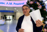 Мечты Никиты из Серпухова исполнит гендиректор компании по выпуску мороженого
