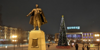 Что пожелали случайные прохожие в Серпухове жителям округа - Regions.Ru