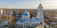 Участникам «Активного долголетия» в Серпухове предлагают принять участие в фотоконкурсе - ОТВ-Серпухов